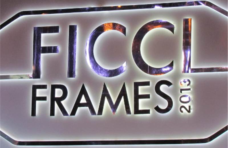 FICCI Frames 2013: 'Digitisation should ultimately be a win-win situation'